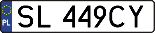 SL449CY