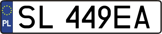 SL449EA