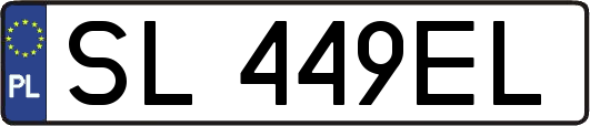 SL449EL