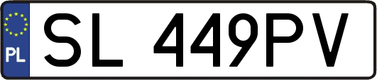 SL449PV