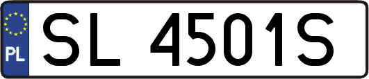 SL4501S