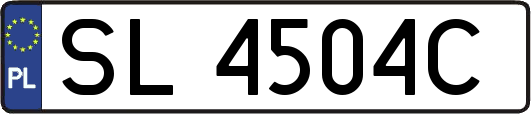 SL4504C