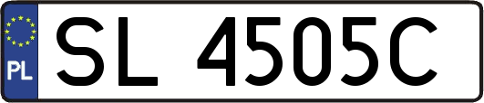 SL4505C
