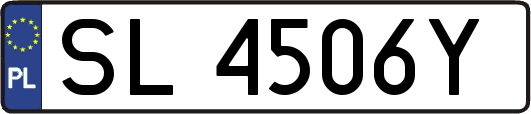 SL4506Y