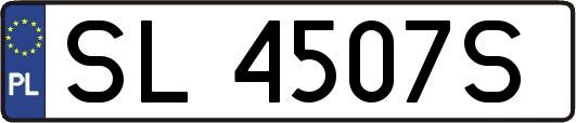 SL4507S
