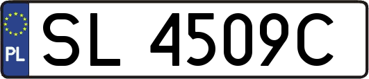 SL4509C