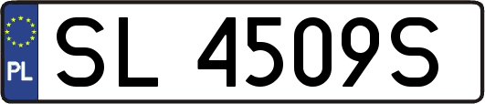 SL4509S