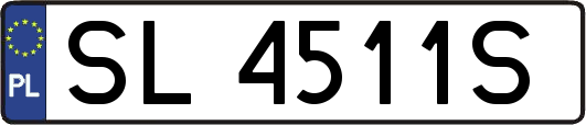 SL4511S
