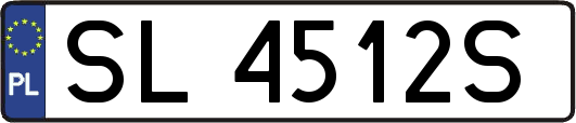 SL4512S