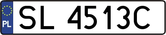 SL4513C