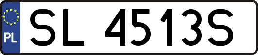 SL4513S