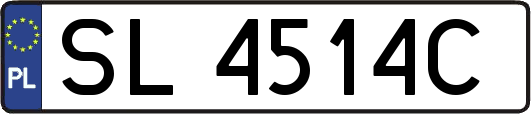 SL4514C