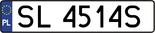 SL4514S