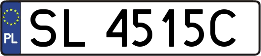 SL4515C