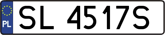 SL4517S