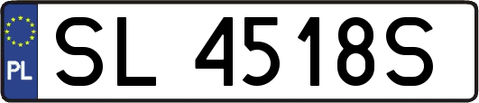 SL4518S