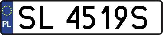 SL4519S