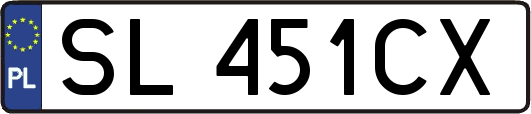 SL451CX