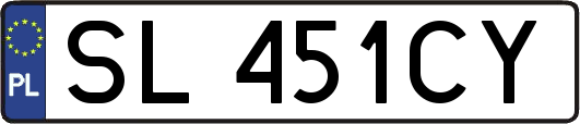 SL451CY