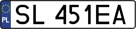 SL451EA