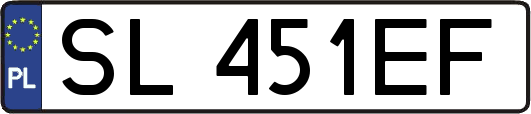 SL451EF
