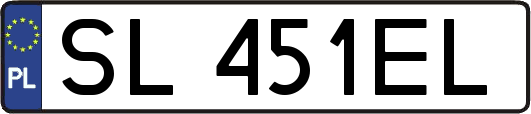 SL451EL