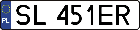 SL451ER