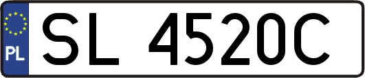 SL4520C