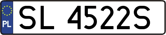 SL4522S
