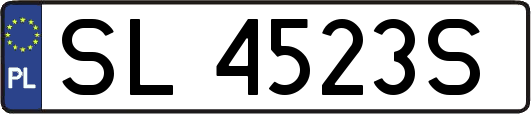 SL4523S