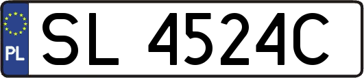 SL4524C