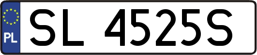 SL4525S