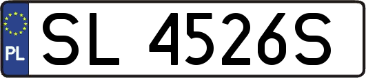 SL4526S