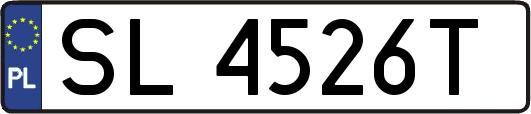 SL4526T