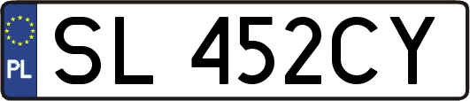 SL452CY