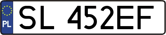 SL452EF