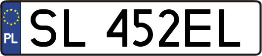 SL452EL