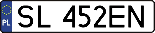 SL452EN