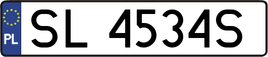SL4534S