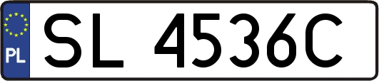 SL4536C