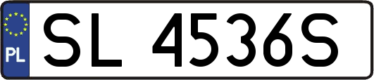 SL4536S
