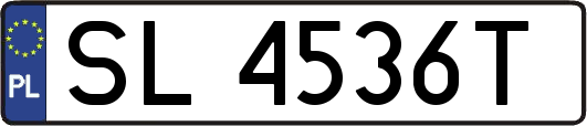SL4536T