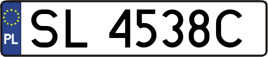 SL4538C
