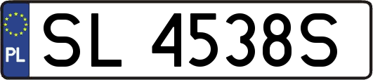 SL4538S
