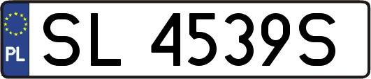 SL4539S