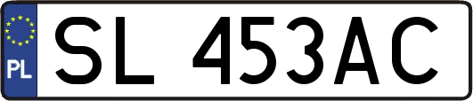 SL453AC