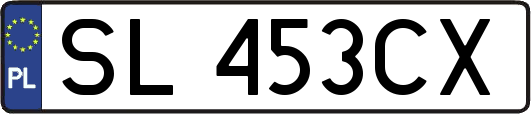 SL453CX