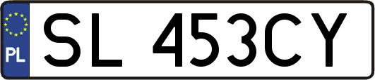 SL453CY