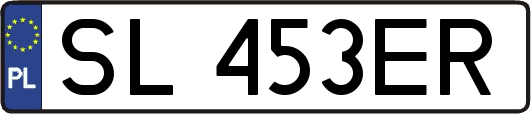 SL453ER