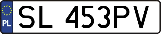 SL453PV